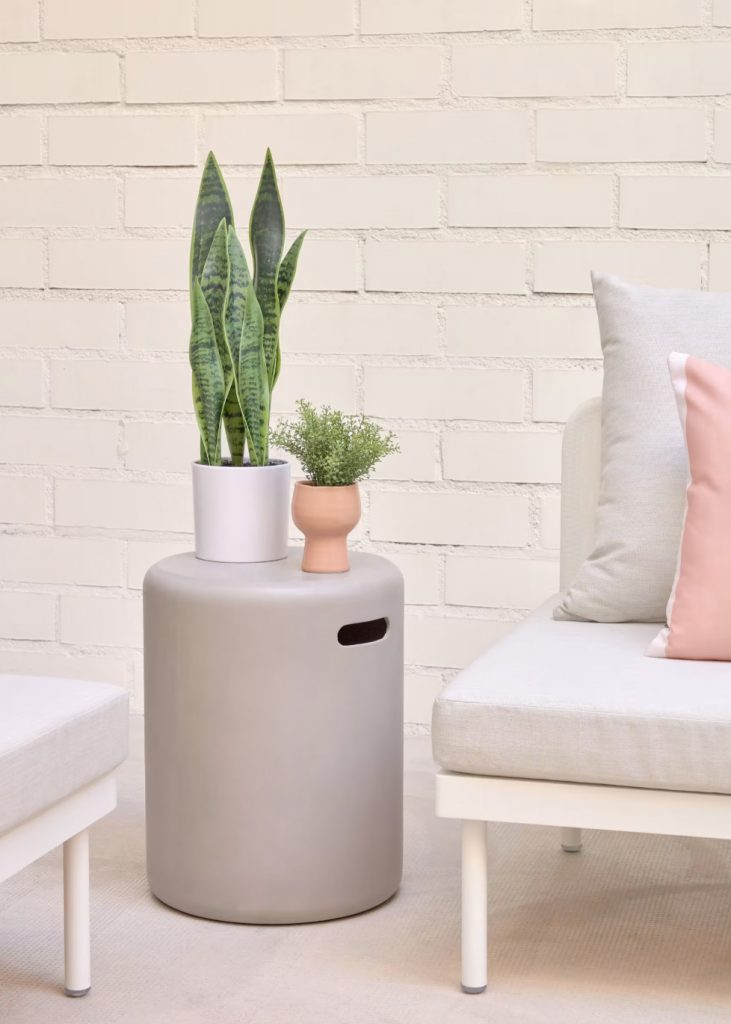 Mesa Taimi en Amueblarent para alquilar