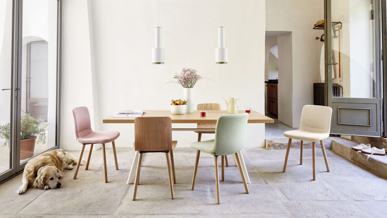 EM Table de Vitra en Amueblarent para alquilar