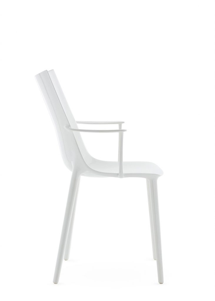 Silla HHH de Kartell en Amueblarent
