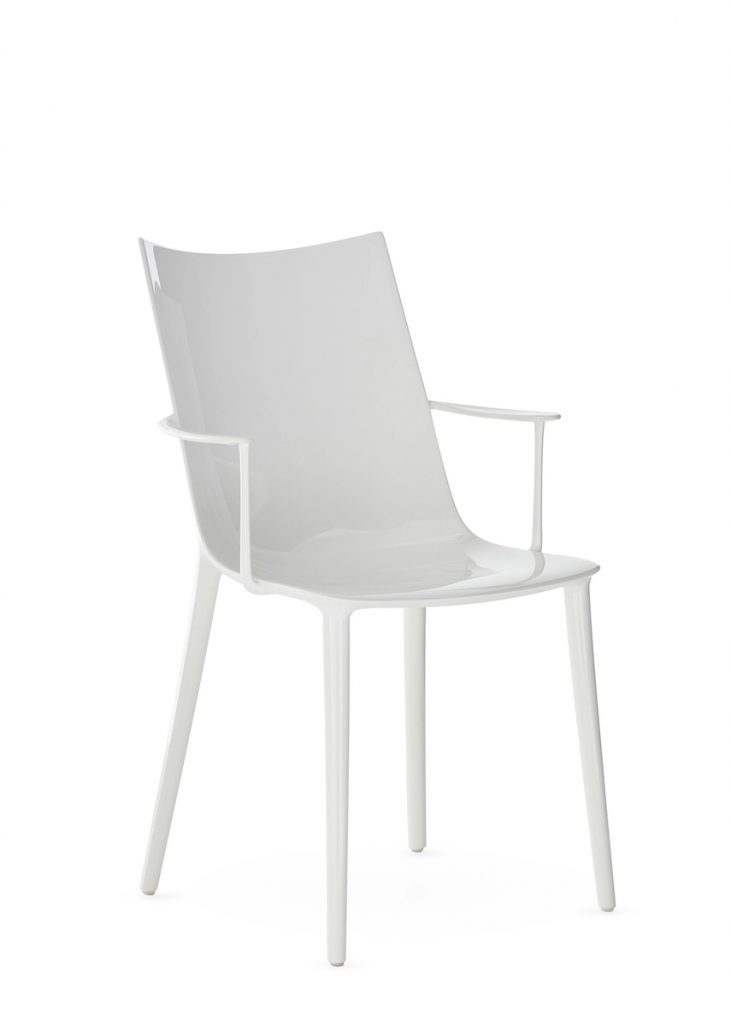 Silla HHH de Kartell en Amueblarent
