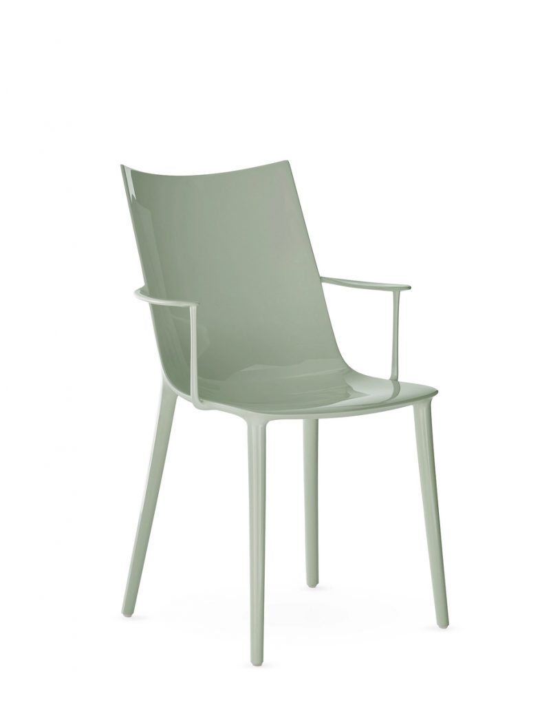 Silla HHH de Kartell en Amueblarent