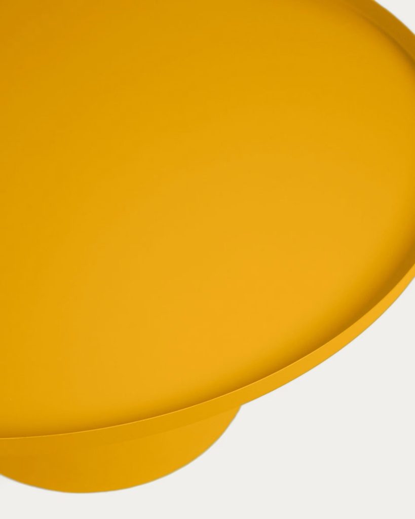 Mesa FLEKSA de Kave Home en Amueblarent para alquilar