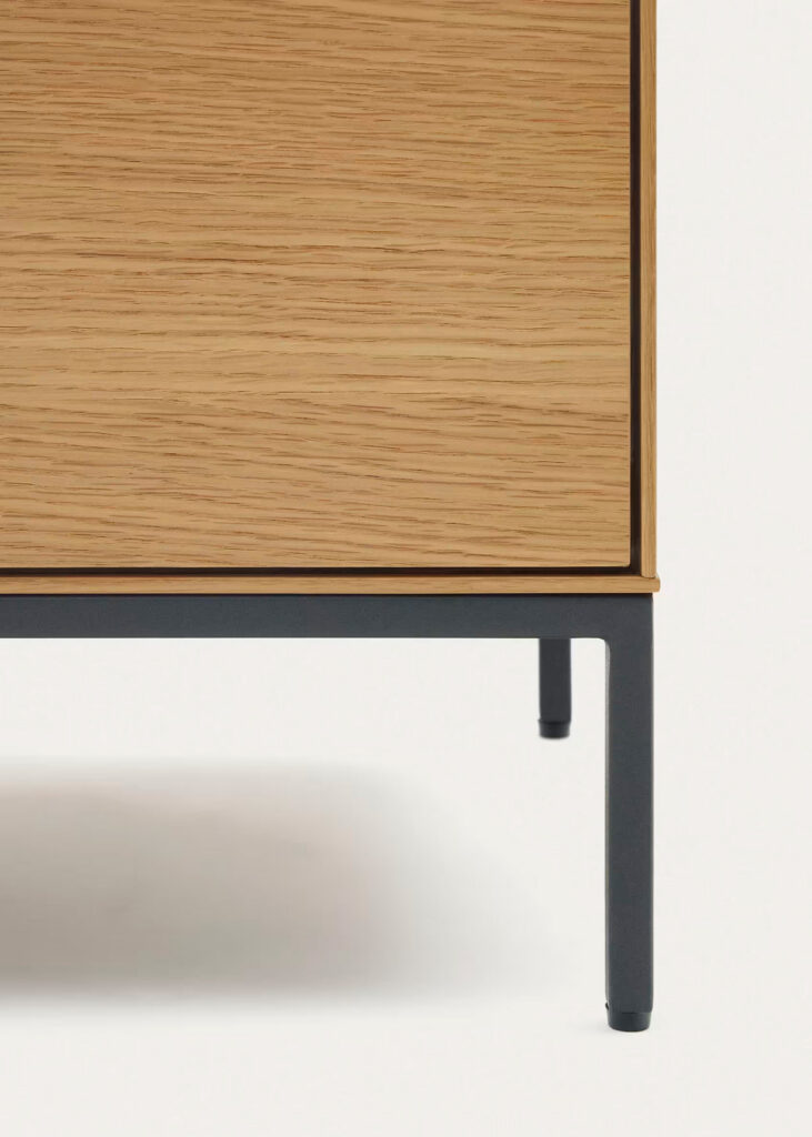 Mesa VEDRANA de Kave Home en Amueblarent para alquilar