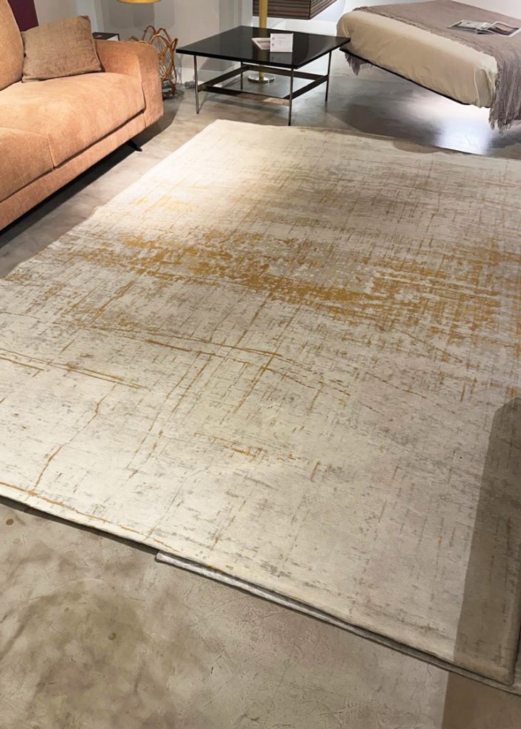 Alfombra Mad Men Amueblarent para alquilar